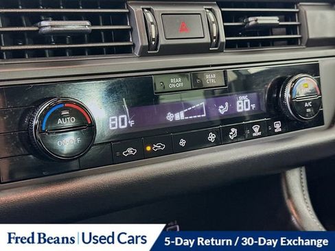 Certified 2024 Nissan Pathfinder S image 17