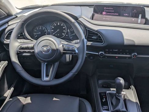 New 2026 MAZDA CX-30 AWD 2.5 S w/ Premium Package image 12