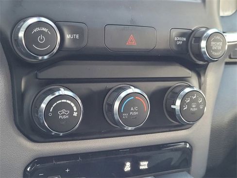 Certified 2024 RAM 2500 Big Horn w/ Bed Utility Group image 11