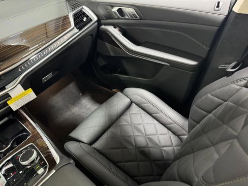 New 2026 BMW X7 xDrive40i image 20