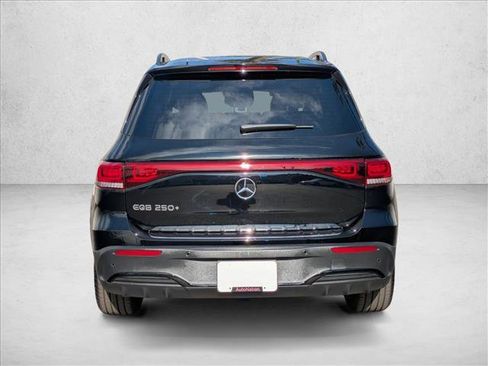 Certified 2023 Mercedes-Benz EQB 250+ image 9