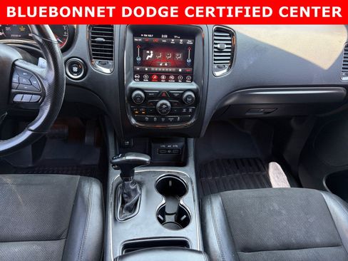 Used 2018 Dodge Durango GT w/ Blacktop Package RWD image 18