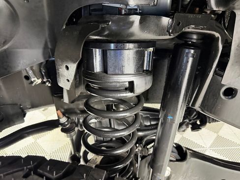 Used 2026 RAM 2500 Big Horn AWD/4WD image 12