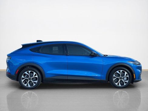 New 2025 Ford Mustang Mach-E Select AWD/4WD image 9