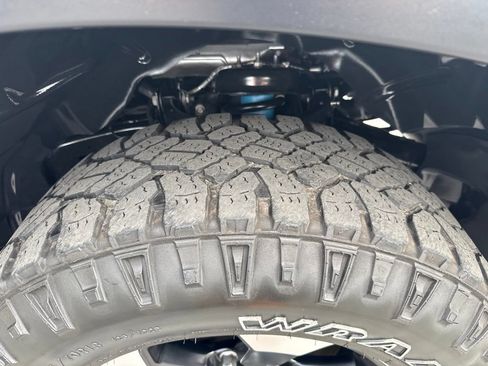 Used 2023 RAM 1500 Rebel w/ Rebel Level 1 Equipment Group AWD/4WD image 11