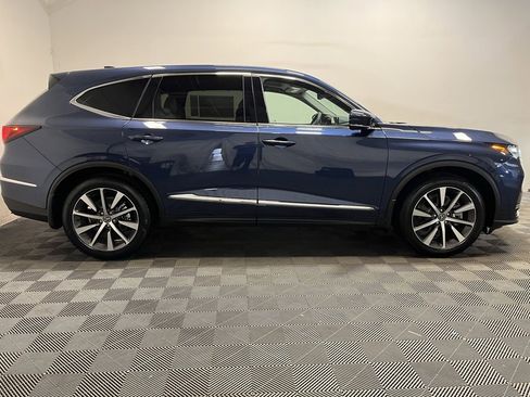New 2026 Acura MDX w/ Technology Package image 4