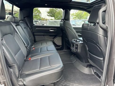 Used 2026 RAM 1500 Rebel w/ Rebel Level 2 Equipment Group AWD/4WD image 14