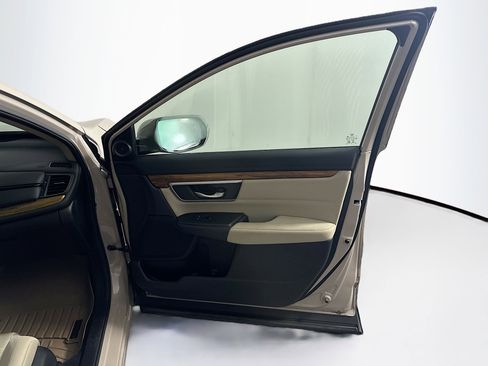 Used 2018 Honda CR-V EX image 33
