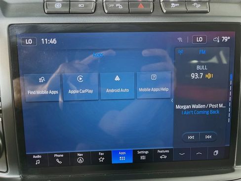 Used 2024 Ford F250 Platinum AWD/4WD image 22