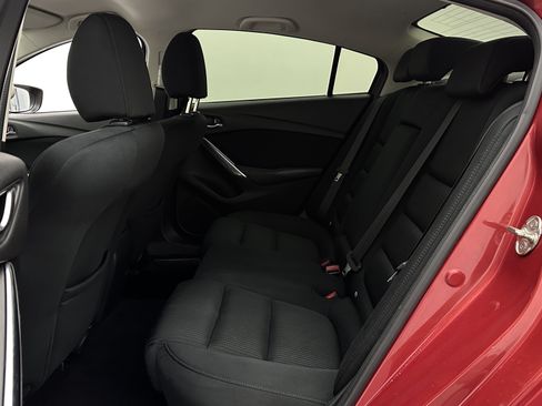 Used 2017 MAZDA MAZDA6 Sport FWD image 31