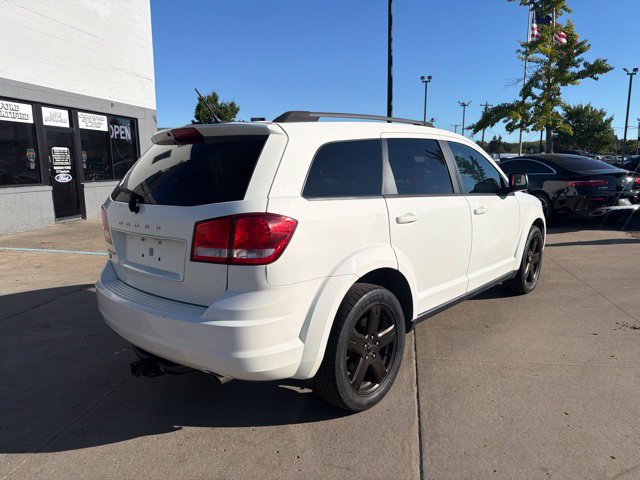 Used 2018 Dodge Journey SE AWD/4WD image 8