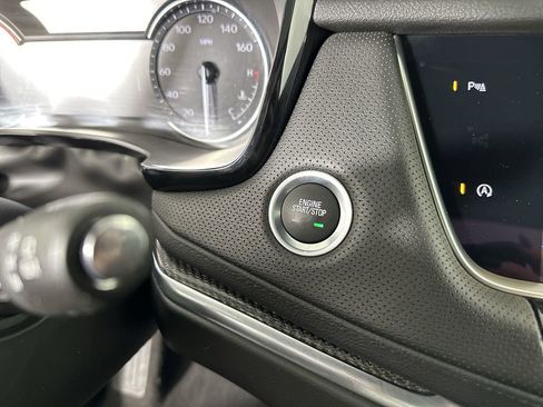 Used 2023 Cadillac XT5 Sportv image 20