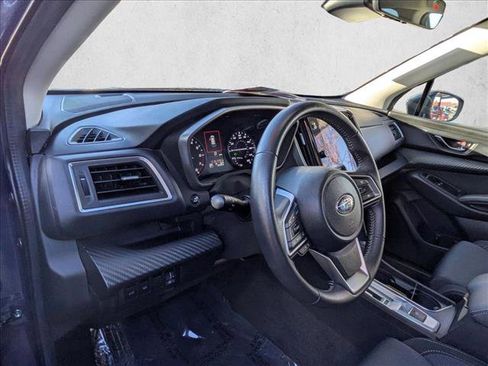 Certified 2024 Subaru Ascent Premium w/ Convenience Package image 10