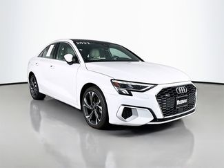 Used 2022 Audi A3 2.0T Premium Plus w/ Premium Plus Package video 1