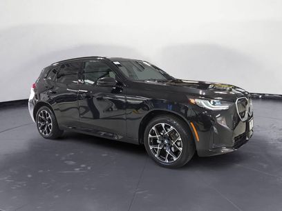 Used 2025 BMW X3 xDrive30i