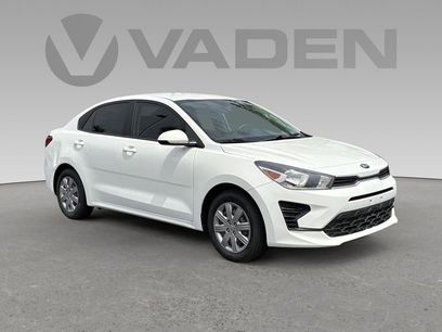 Used 2021 Kia Rio LX