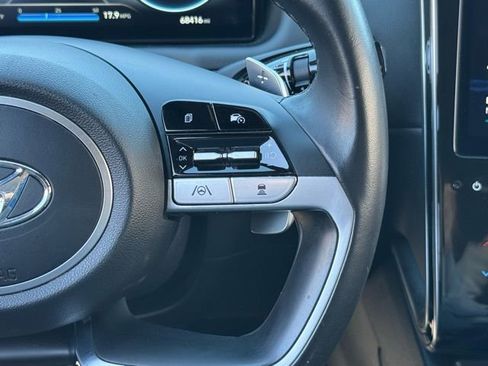 Used 2023 Hyundai Santa Cruz SEL Premium image 17