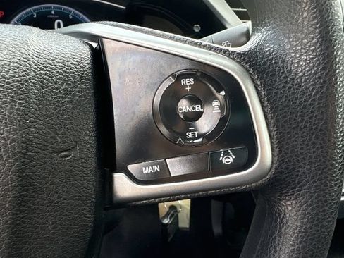 Used 2019 Honda Civic LX image 20