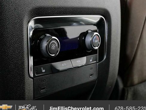 New 2026 Chevrolet Tahoe High Country w/ Sun And Tow Package image 21