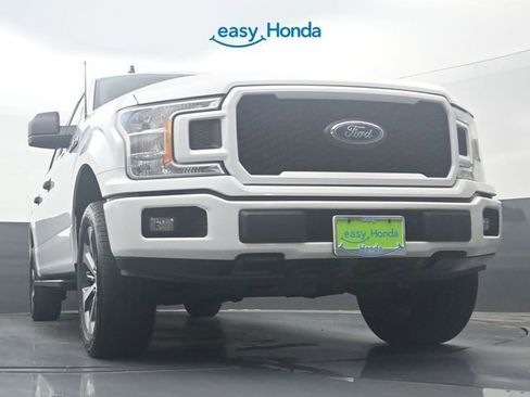 Used 2020 Ford F150 XL w/ Equipment Group 101A Mid RWD image 27
