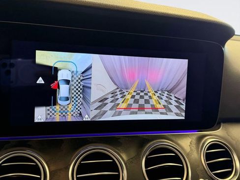 Certified 2023 Mercedes-Benz E 450 4MATIC Sedan image 29