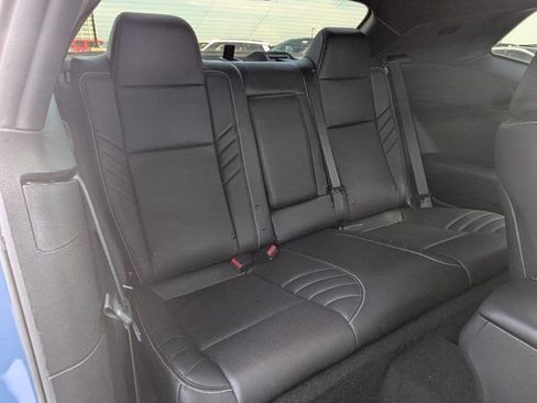 Used 2023 Dodge Challenger SRT Hellcat RWD image 15