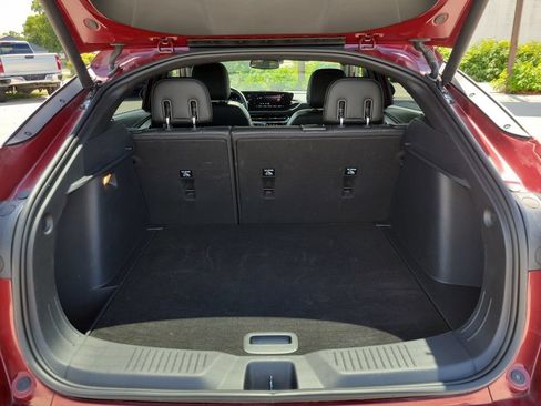 Certified 2025 Buick Envista Avenir FWD image 6