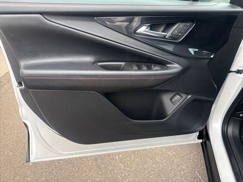 Used 2025 Chevrolet Blazer EV RS image 10