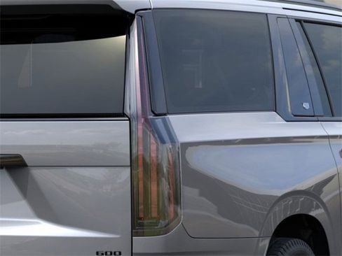 New 2026 Cadillac Escalade ESV Platinum Sport image 11