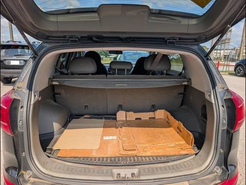 Used 2012 Kia Sportage LX w/ Convenience Pkg FWD image 19