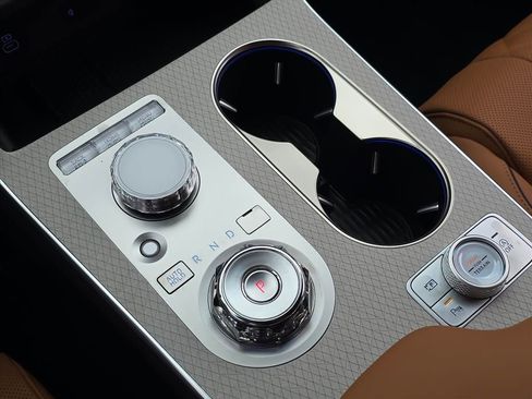 New 2026 Genesis GV80 3.5T Prestige image 19