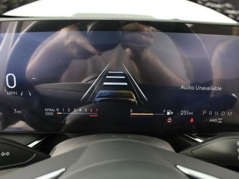 New 2026 Buick Envision Preferred image 13