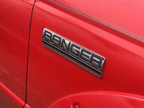 Used 2006 Ford Ranger 2WD SuperCab image 7