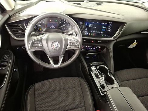 Used 2023 Buick Envision Preferred AWD/4WD image 2