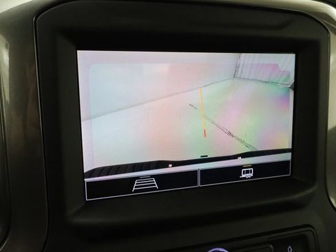 Used 2025 Chevrolet Silverado 2500 W/T w/ WT Convenience Package image 15