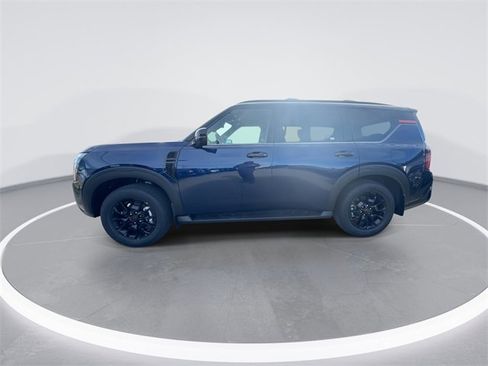New 2026 Nissan Armada PRO-4X image 5