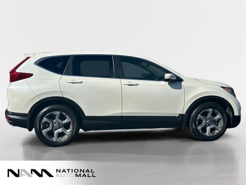 Used 2018 Honda CR-V EX-L image 6