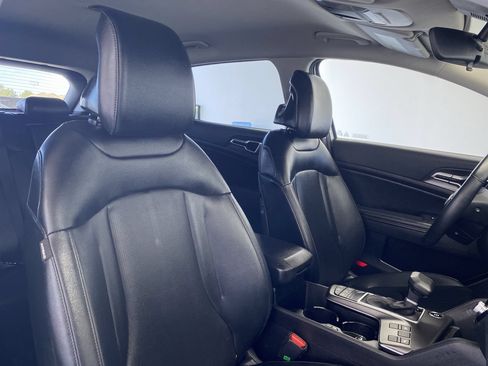 Certified 2026 Kia Sportage EX FWD image 30