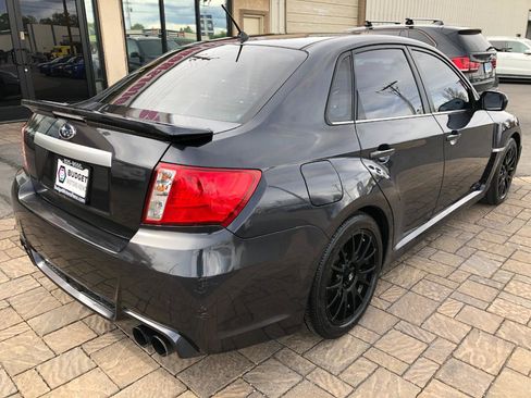 Used 2011 Subaru Impreza WRX Premium image 2