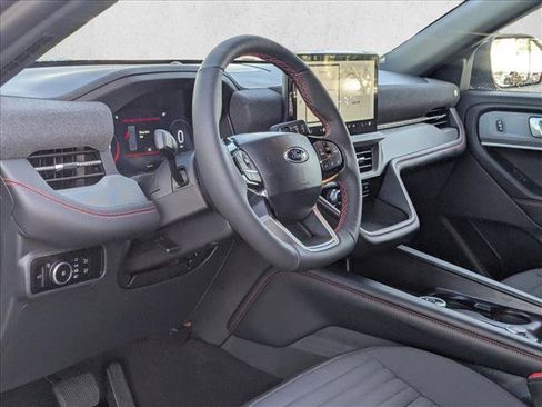New 2026 Ford Explorer ST-Line w/ Premium Package RWD image 3