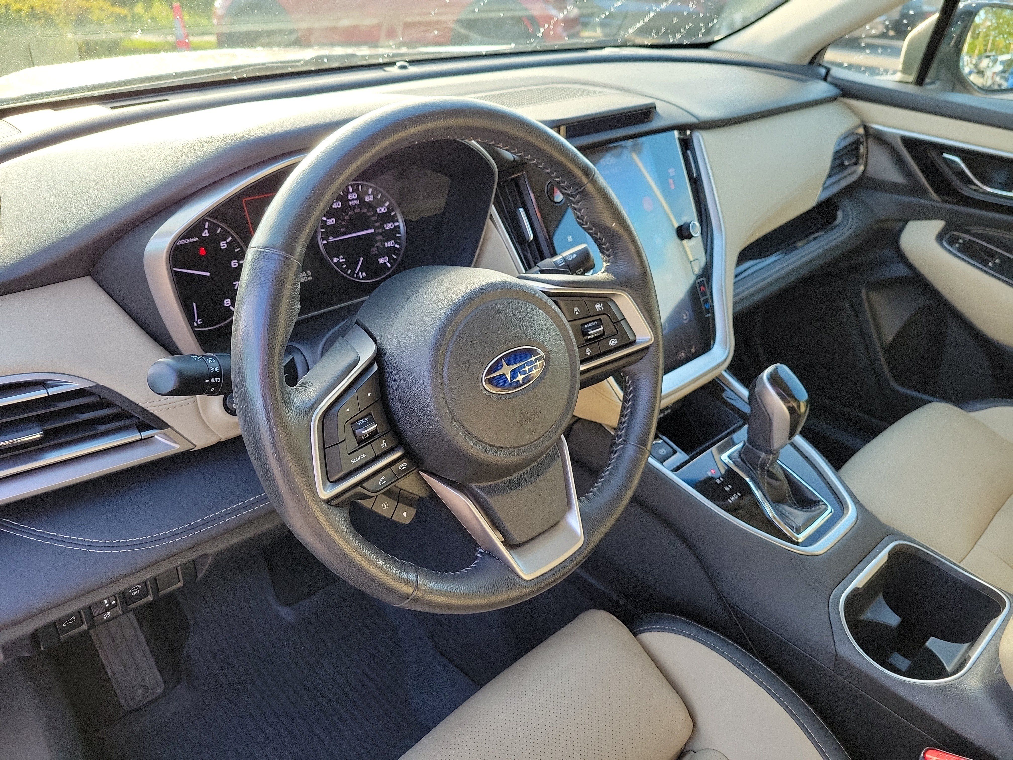 Used 2020 Subaru Outback Limited w/ Popular Package #2 AWD/4WD image 22