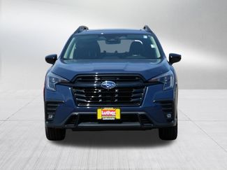 Certified 2024 Subaru Ascent Onyx Edition Limited video 2