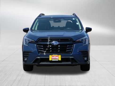 Certified 2024 Subaru Ascent Onyx Edition Limited image 2