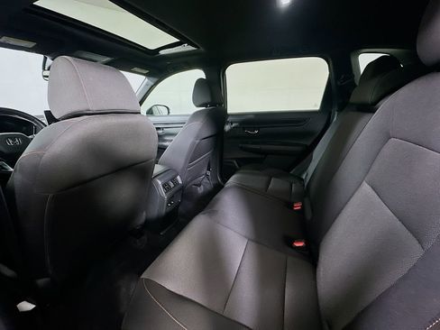 Used 2025 Honda CR-V Sport image 13