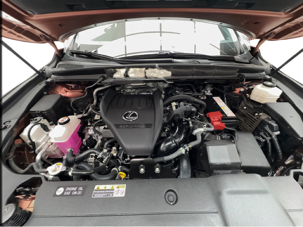 Used 2023 Lexus RX 350 Premium Plus w/ Cold Area Package FWD image 20