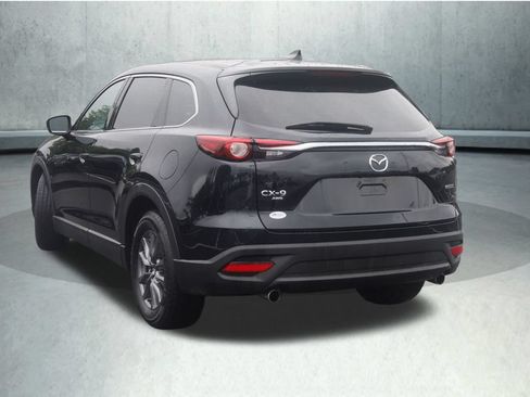 Used 2023 MAZDA CX-9 Touring AWD/4WD image 14