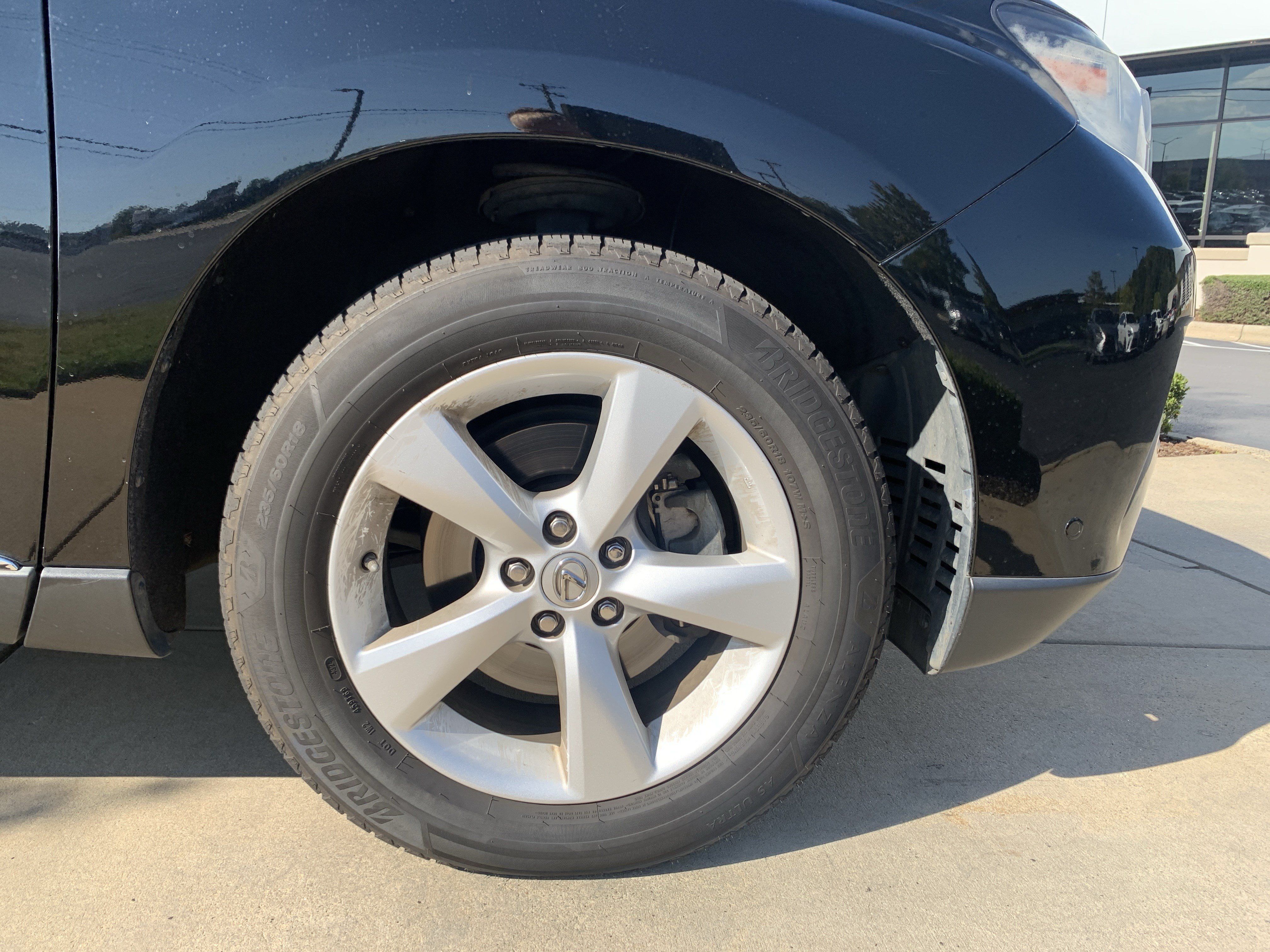 Used 2015 Lexus RX 350 AWD image 13