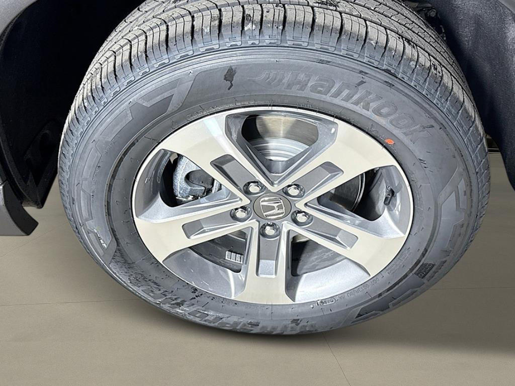New 2026 Honda Pilot EX-L image 9