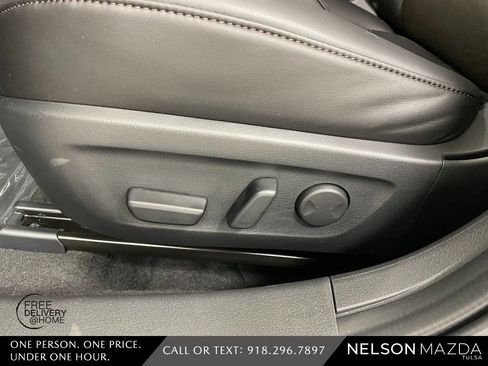 New 2026 MAZDA MAZDA3 2.5 S Hatchback w/ Premium Pkg image 18