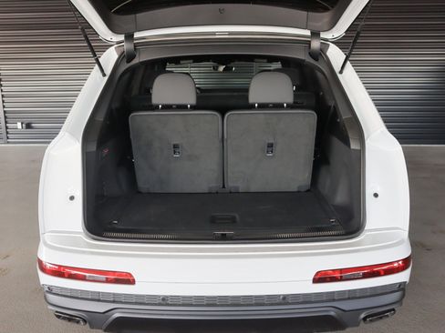 New 2026 Audi Q7 3.0T Premium Plus image 29